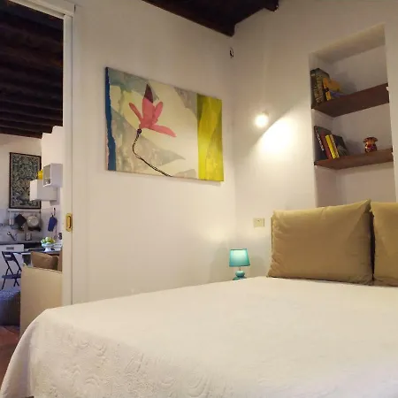 Vivi Trastevere - L'appartamento Apartament Rzym