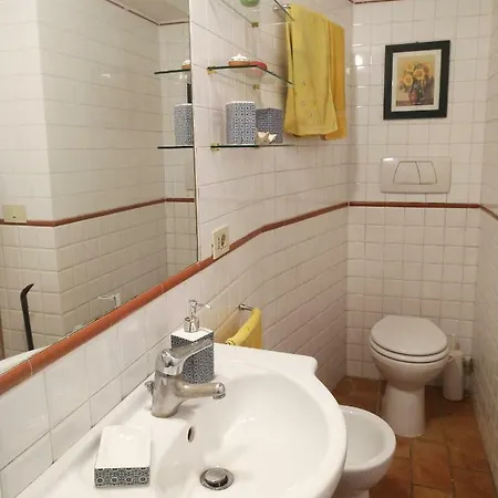 Vivi Trastevere - L'appartamento Rzym