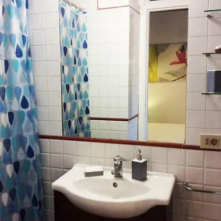 Apartament Vivi Trastevere - L'appartamento *