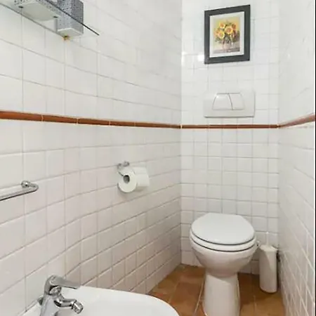 Vivi Trastevere - L'appartamento Rzym