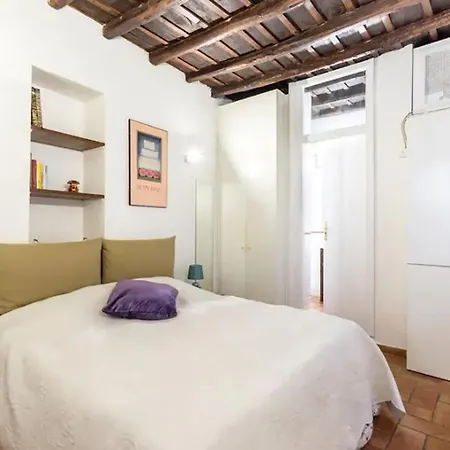 Vivi Trastevere - L'appartamento Apartament *