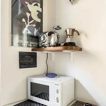 Vivi Trastevere - L'appartamento *