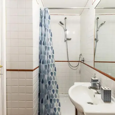 Apartament Vivi Trastevere - L'appartamento